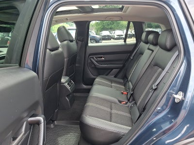 2025 Mazda Mazda CX-50 2.5 S Premium Package
