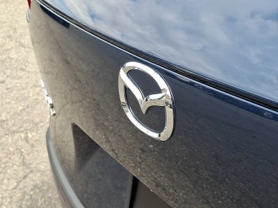 2025 Mazda Mazda CX-50 2.5 S Premium Package