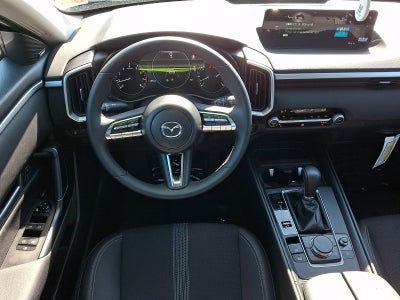 2025 Mazda Mazda CX-50 2.5 S Premium Package