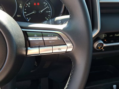 2025 Mazda Mazda CX-50 2.5 S Premium Package