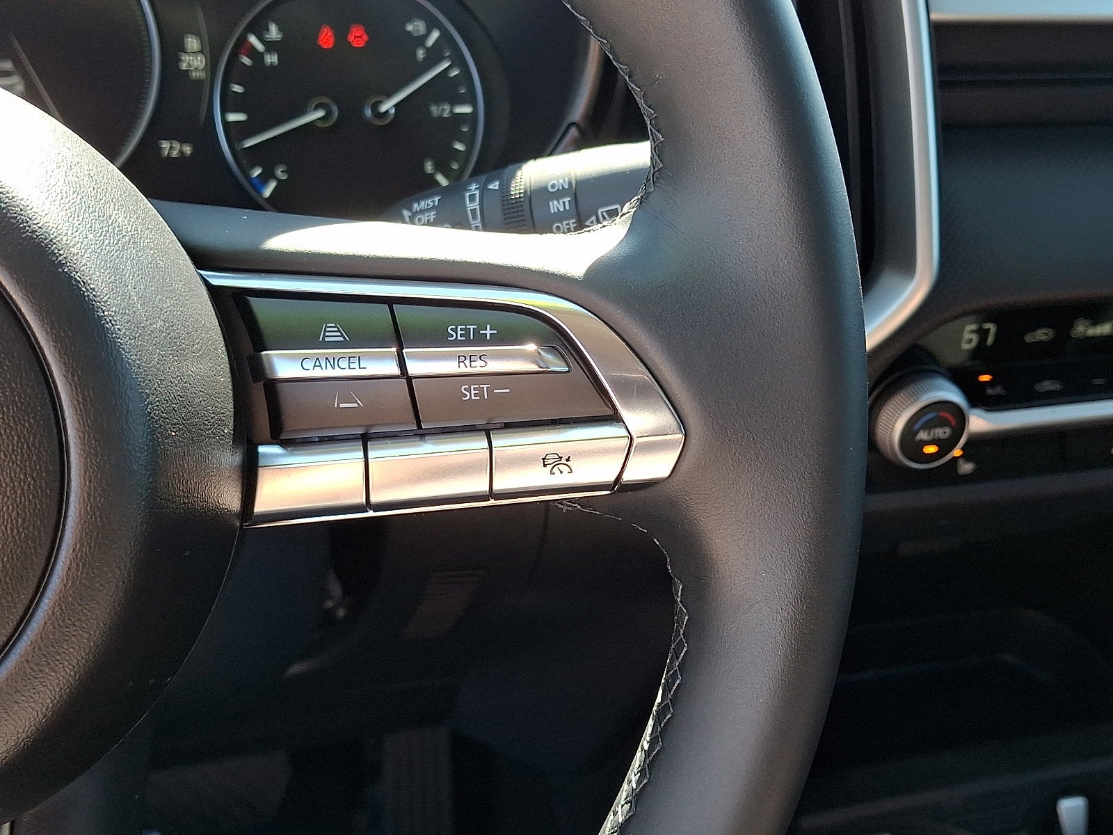 2025 Mazda Mazda CX-50 2.5 S Premium Package