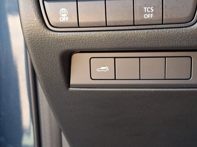 2025 Mazda Mazda CX-50 2.5 S Premium Package