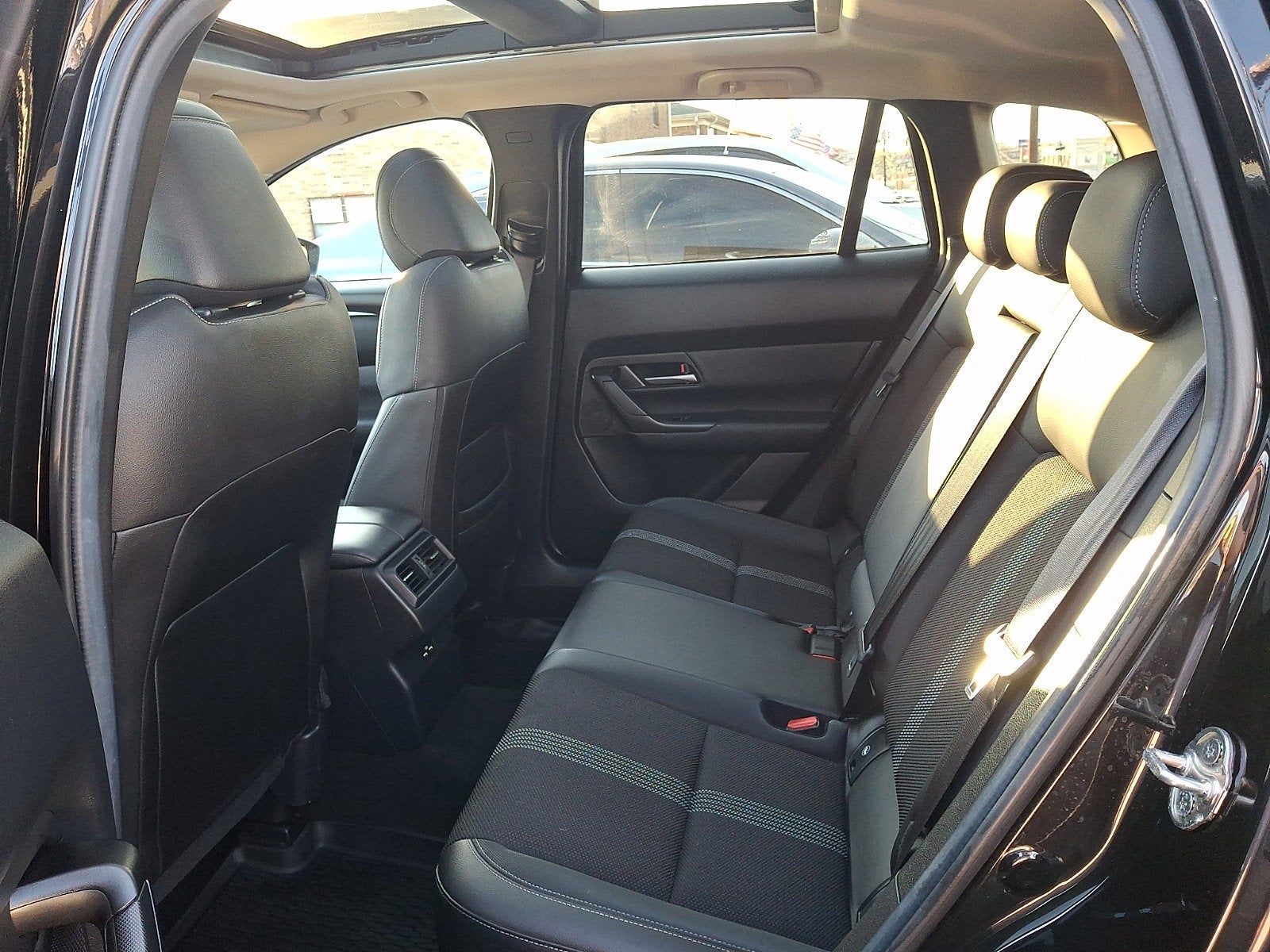 2024 Mazda Mazda CX-50 2.5 S Premium Package