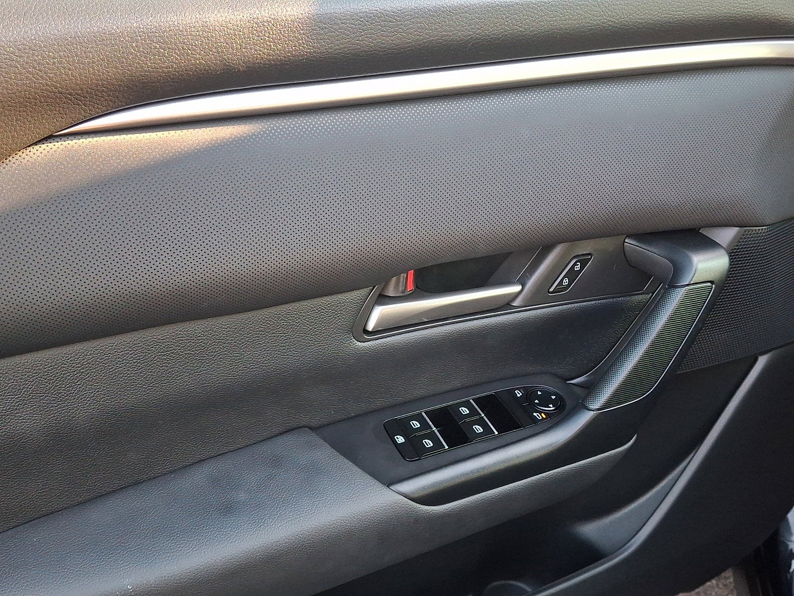 2024 Mazda Mazda CX-50 2.5 S Premium Package