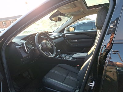 2024 Mazda Mazda CX-50 2.5 S Premium Package
