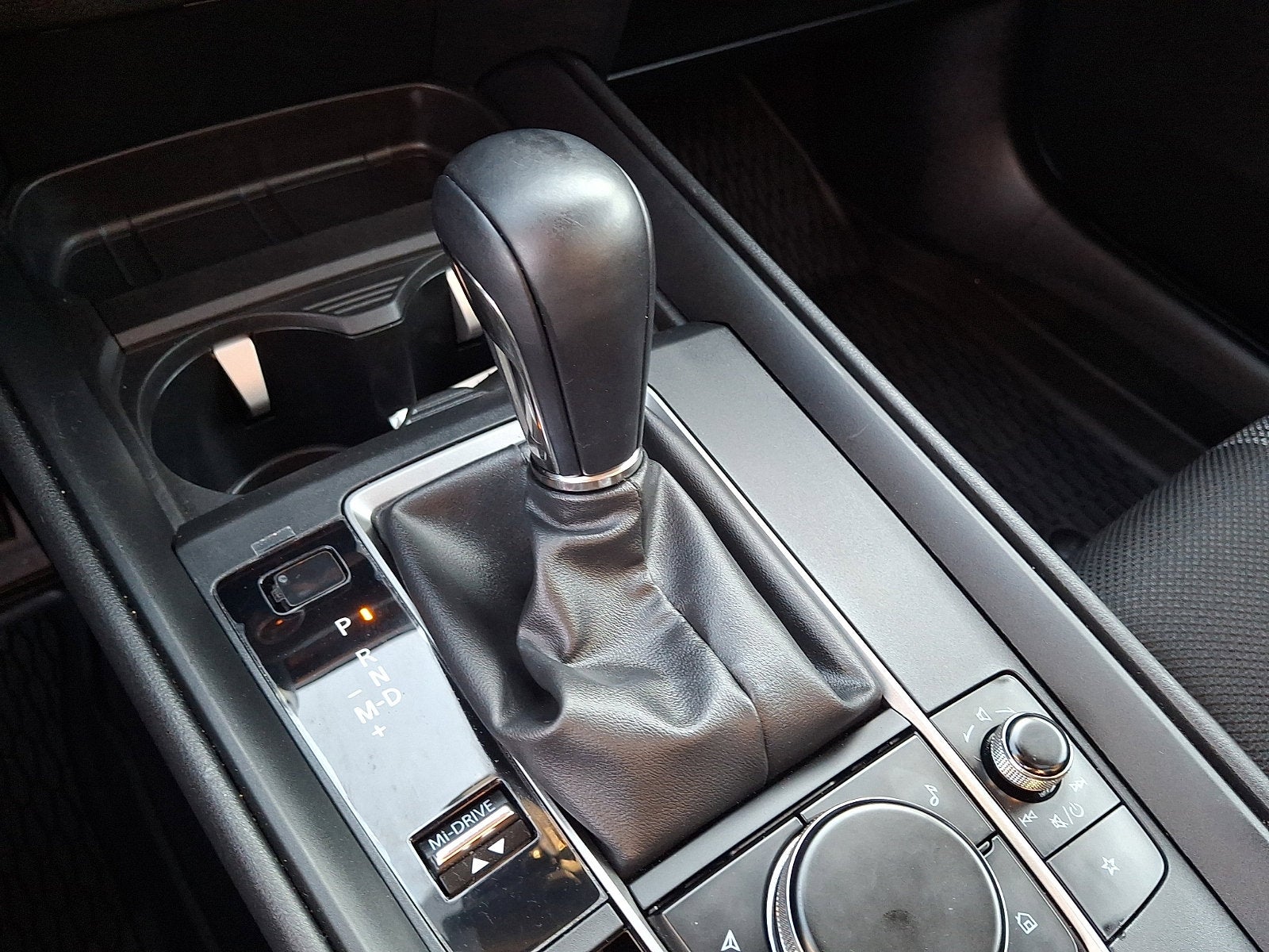 2024 Mazda Mazda CX-50 2.5 S Premium Package