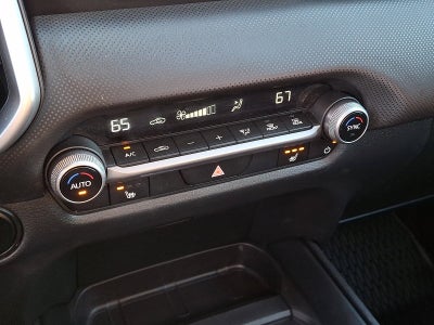 2024 Mazda Mazda CX-50 2.5 S Premium Package