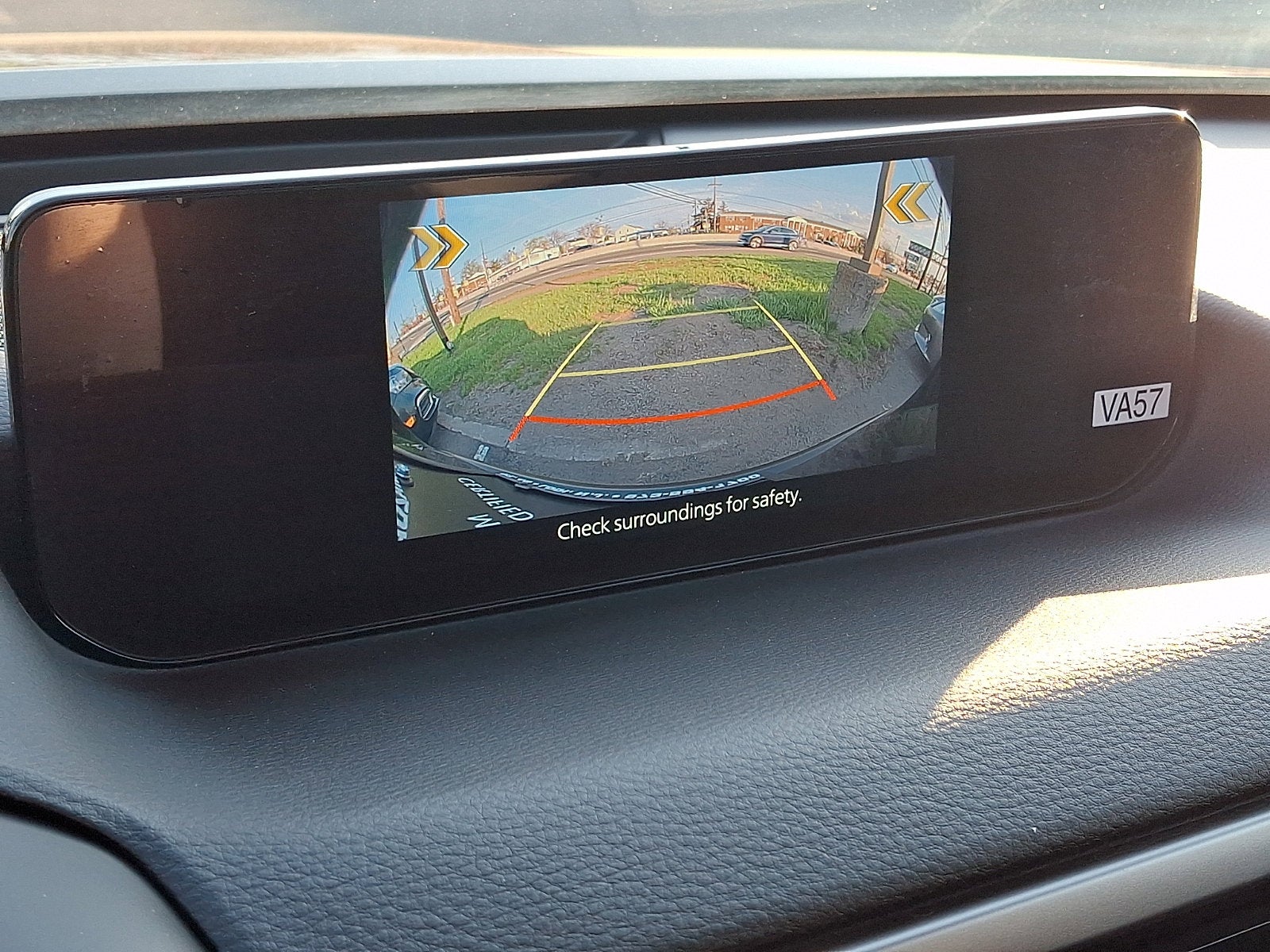 2024 Mazda Mazda CX-50 2.5 S Premium Package