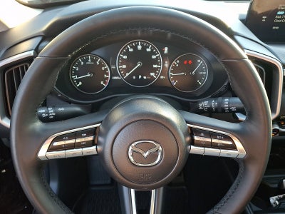 2024 Mazda Mazda CX-50 2.5 S Premium Package