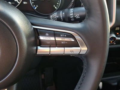 2024 Mazda Mazda CX-50 2.5 S Premium Package