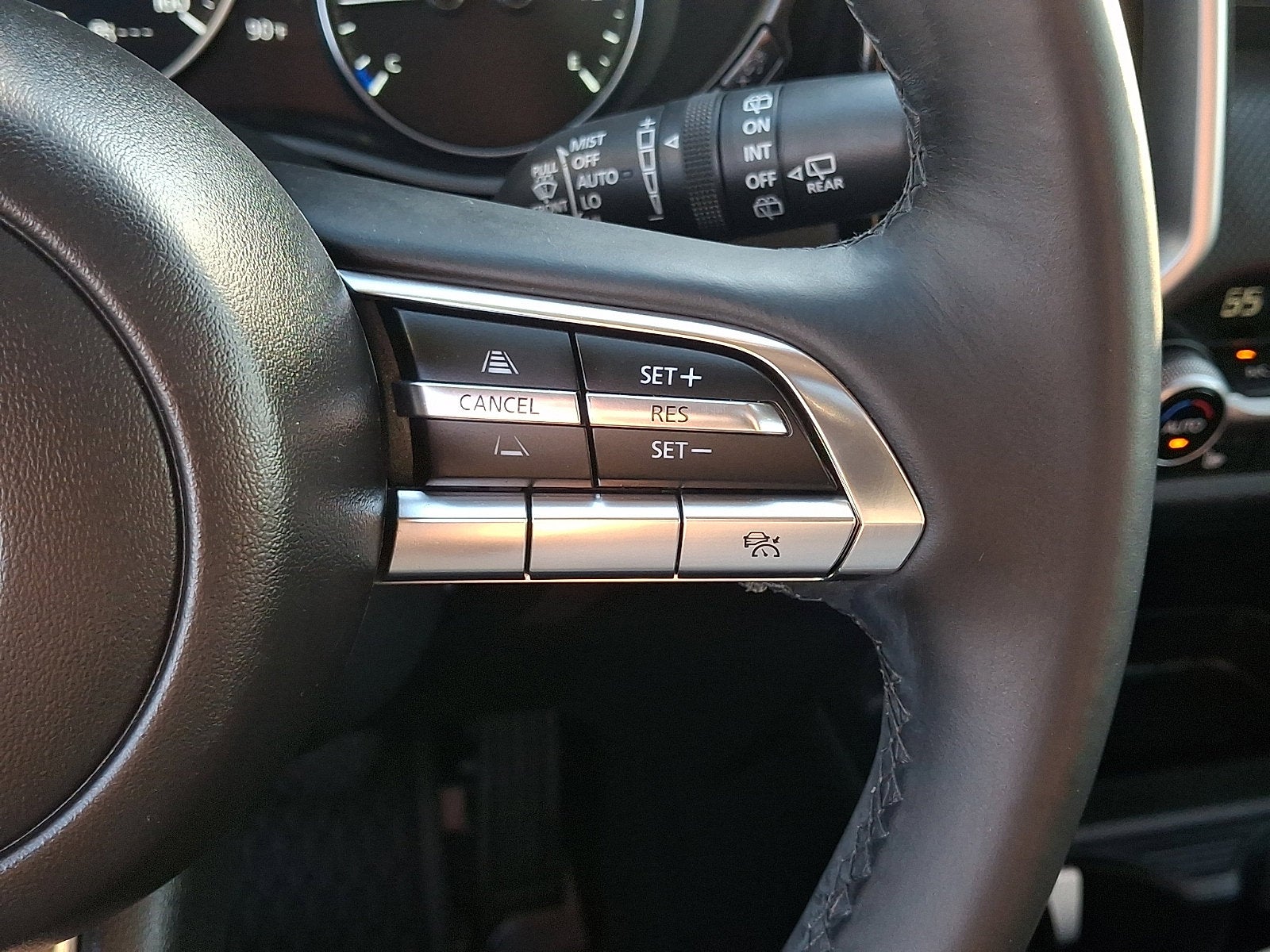 2024 Mazda Mazda CX-50 2.5 S Premium Package