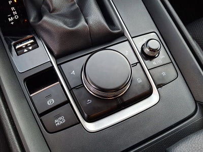 2024 Mazda Mazda CX-50 2.5 S Premium Package