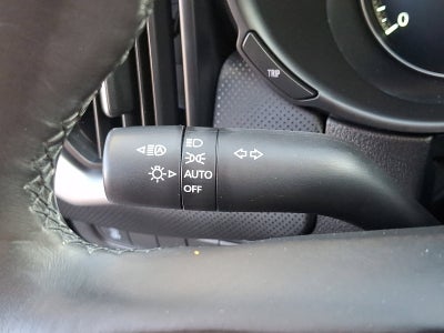 2024 Mazda Mazda CX-50 2.5 S Premium Package