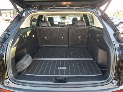 2024 Mazda Mazda CX-50 2.5 S Premium Package