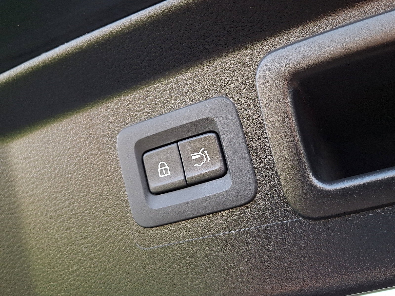 2024 Mazda Mazda CX-50 2.5 S Premium Package