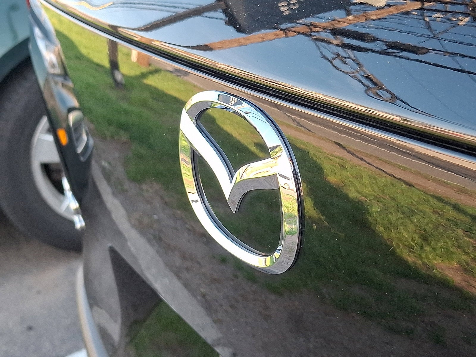 2024 Mazda Mazda CX-50 2.5 S Premium Package