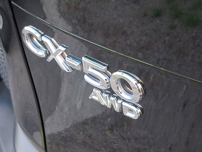 2024 Mazda Mazda CX-50 2.5 S Premium Package