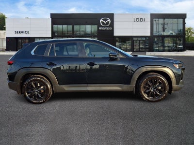 2024 Mazda Mazda CX-50 2.5 S Premium Package