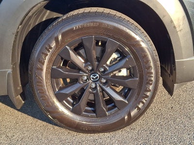 2024 Mazda Mazda CX-50 2.5 S Premium Package