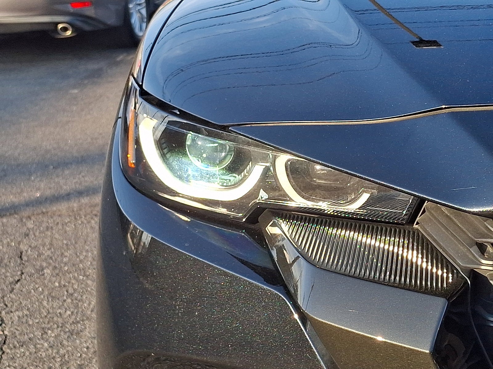 2024 Mazda Mazda CX-50 2.5 S Premium Package