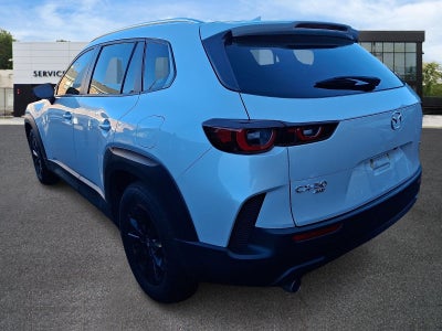 2025 Mazda Mazda CX-50 2.5 S Premium Package