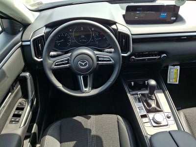 2025 Mazda Mazda CX-50 2.5 S Premium Package