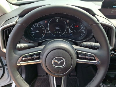 2025 Mazda Mazda CX-50 2.5 S Premium Package
