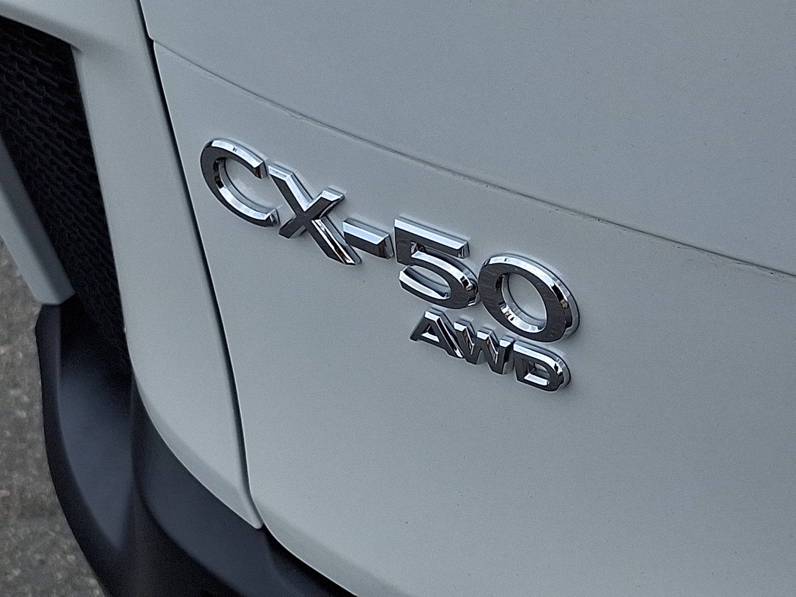 2025 Mazda Mazda CX-50 2.5 S Premium Package