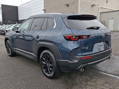 2025 Mazda Mazda CX-50 2.5 S Premium Package