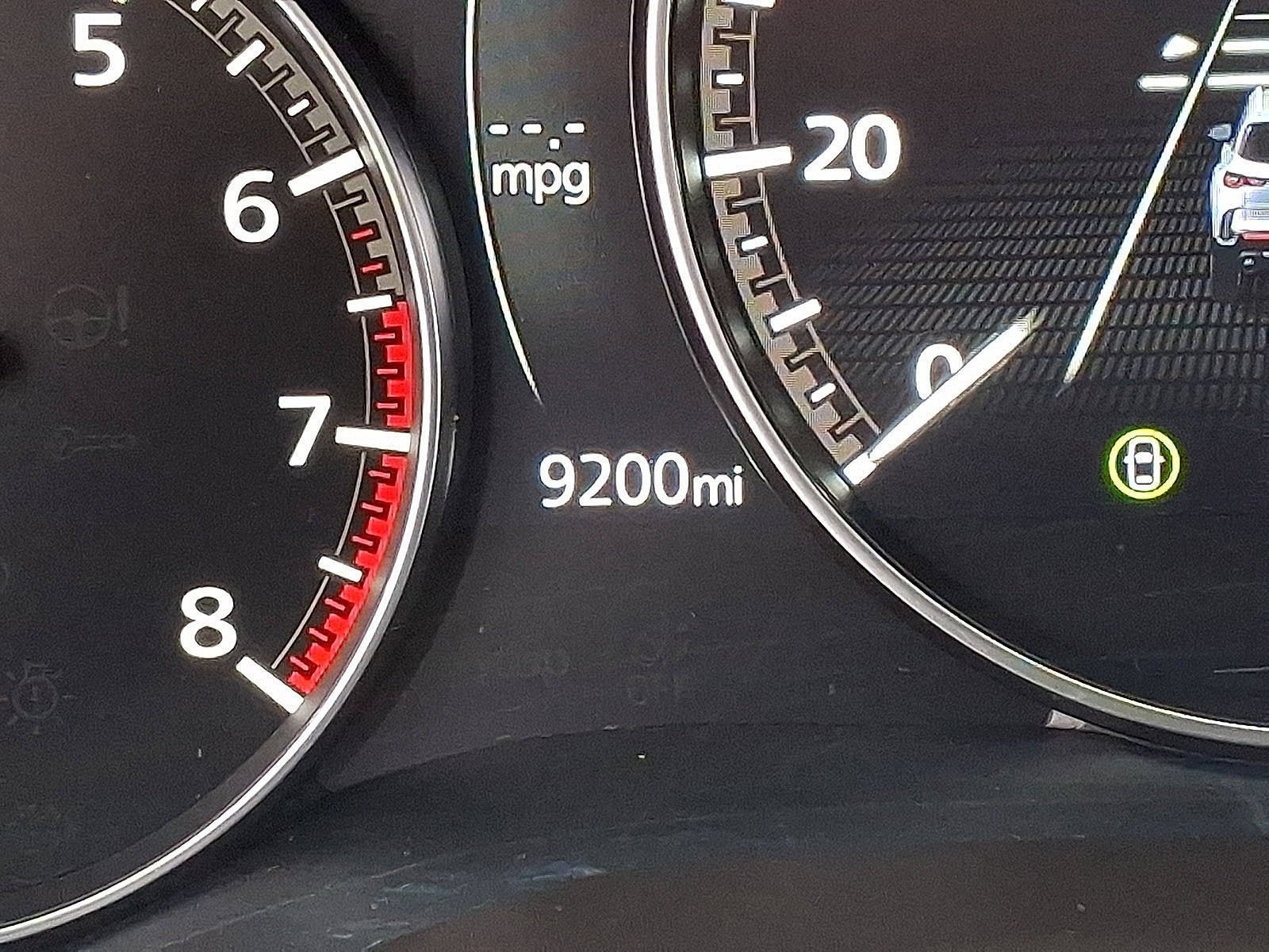 2025 Mazda Mazda CX-50 2.5 S Premium Package