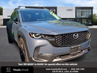 2024 Mazda Mazda CX-50 2.5 Turbo Premium Package