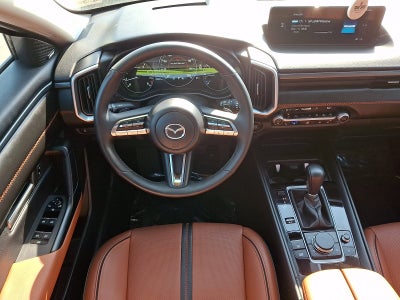2025 Mazda Mazda CX-50 2.5 Turbo Premium Package