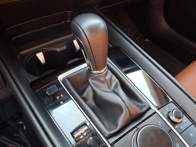 2025 Mazda Mazda CX-50 2.5 Turbo Premium Package