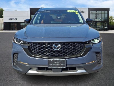 2025 Mazda Mazda CX-50 2.5 Turbo Premium Package