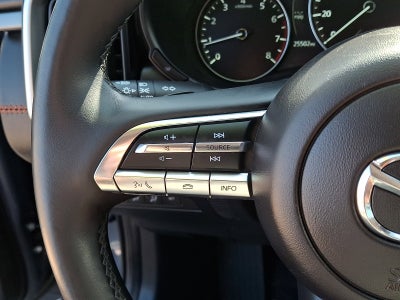 2025 Mazda Mazda CX-50 2.5 Turbo Premium Package