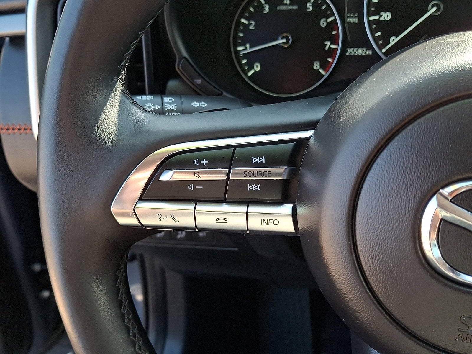 2025 Mazda Mazda CX-50 2.5 Turbo Premium Package