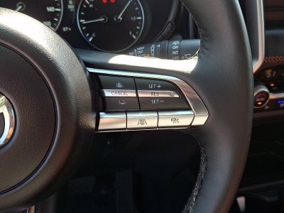2025 Mazda Mazda CX-50 2.5 Turbo Premium Package