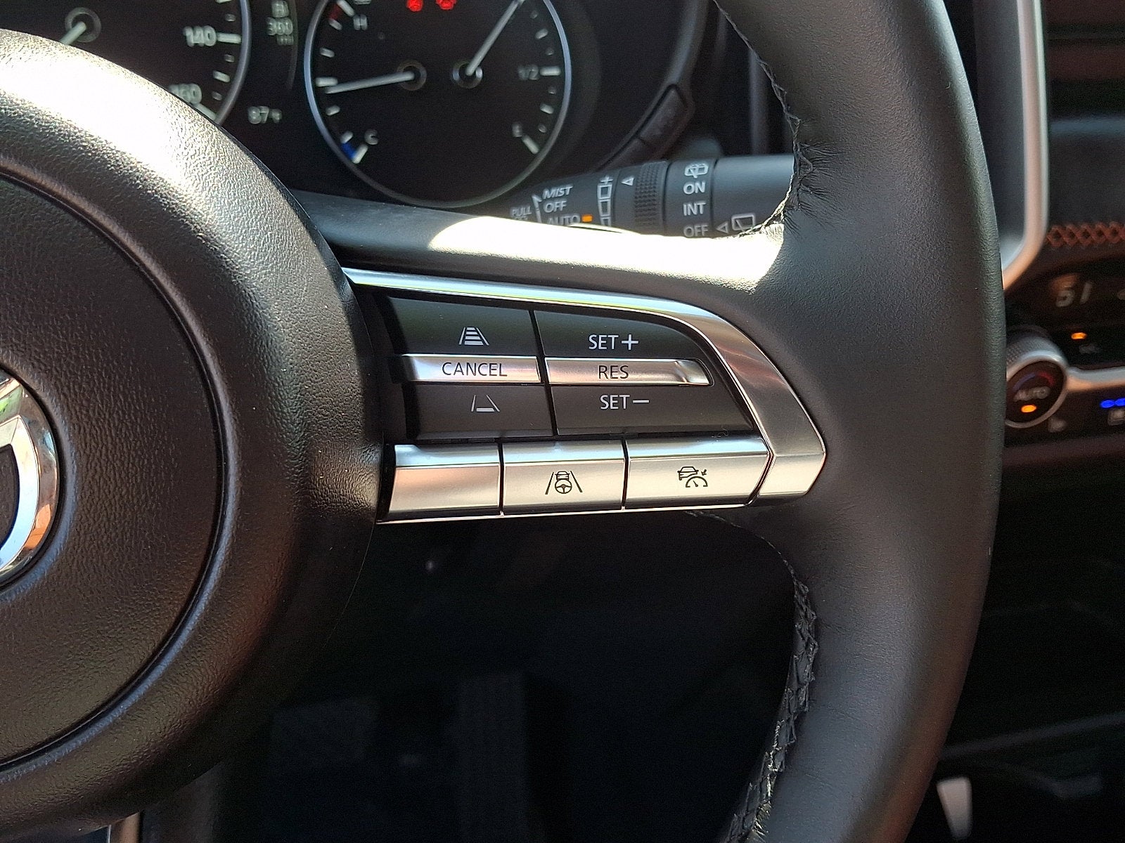 2025 Mazda Mazda CX-50 2.5 Turbo Premium Package