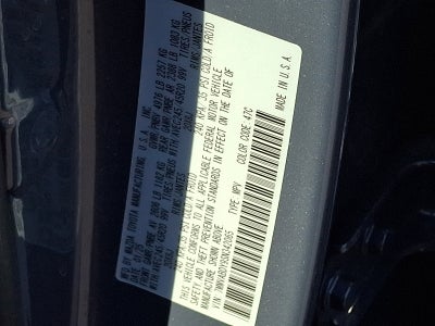 2025 Mazda Mazda CX-50 2.5 Turbo Premium Package
