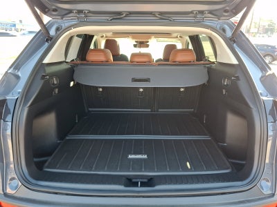 2025 Mazda Mazda CX-50 2.5 Turbo Premium Package