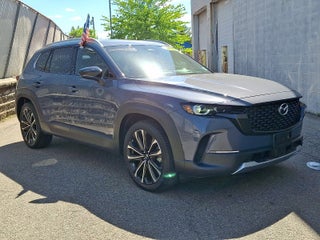 2025 Mazda Mazda CX-50 2.5 Turbo Premium Package