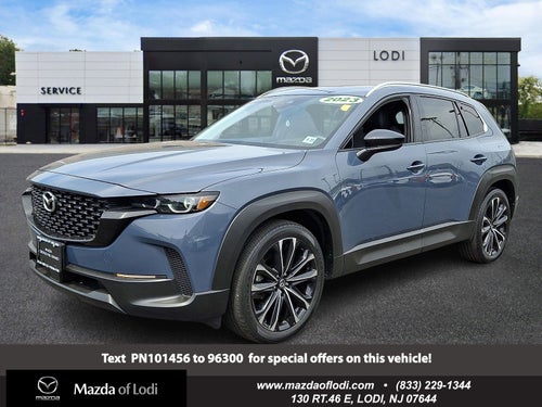 2023 Mazda Mazda CX-50 2.5 S Premium Plus Package