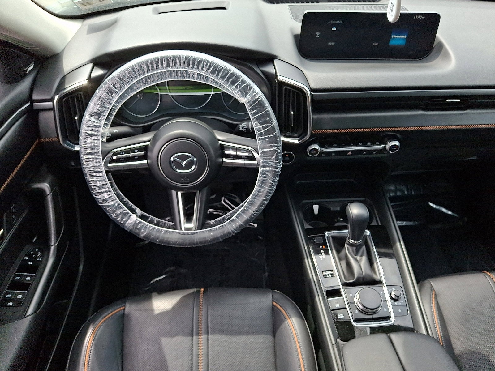 2023 Mazda Mazda CX-50 2.5 S Premium Plus Package