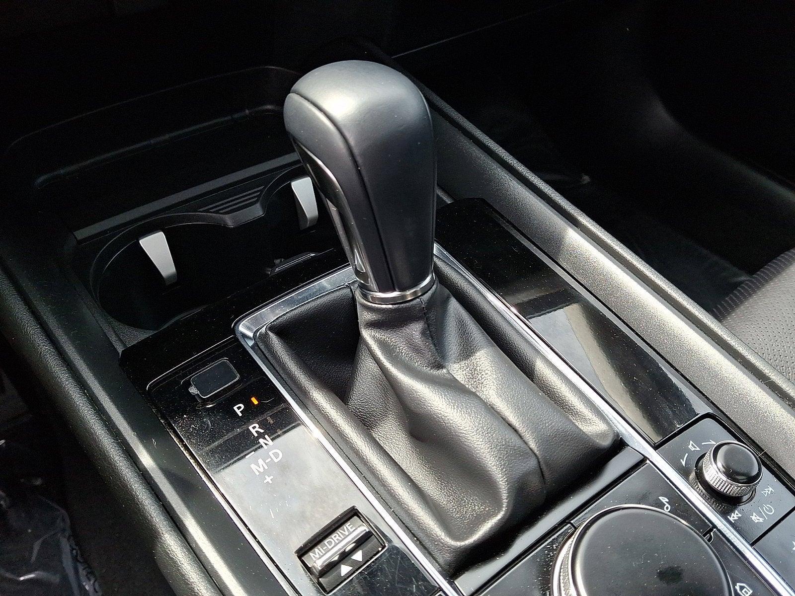2023 Mazda Mazda CX-50 2.5 S Premium Plus Package