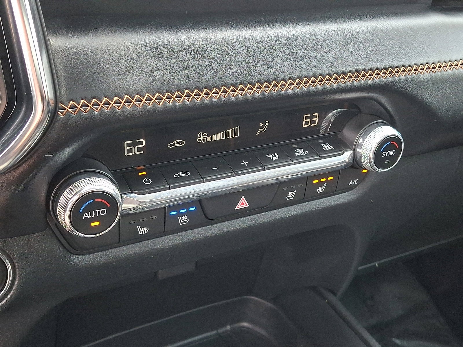 2023 Mazda Mazda CX-50 2.5 S Premium Plus Package