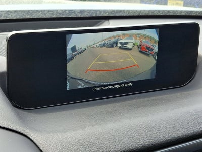 2023 Mazda Mazda CX-50 2.5 S Premium Plus Package