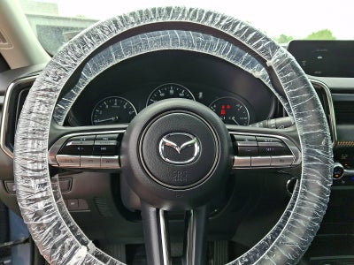 2023 Mazda Mazda CX-50 2.5 S Premium Plus Package