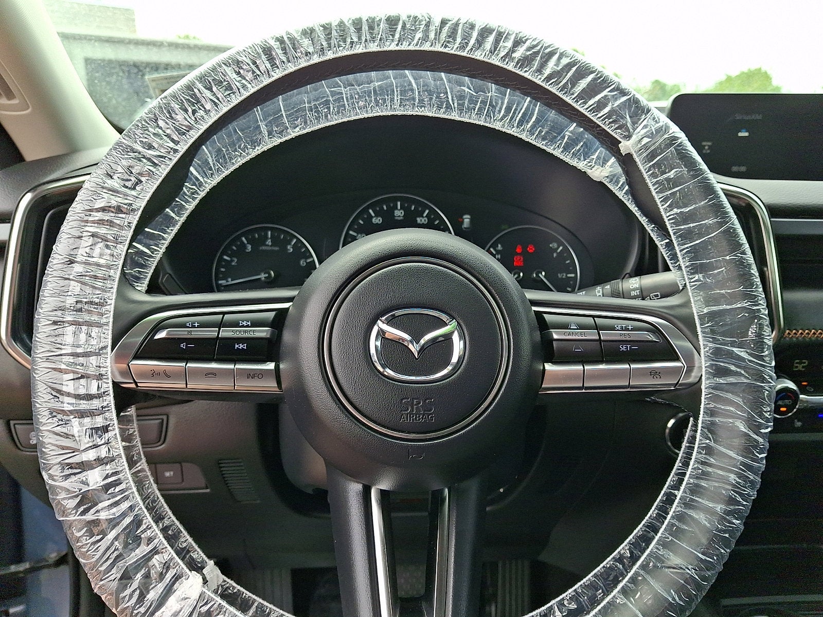 2023 Mazda Mazda CX-50 2.5 S Premium Plus Package