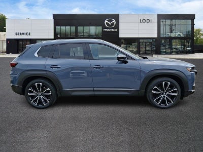2023 Mazda Mazda CX-50 2.5 S Premium Plus Package