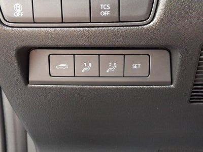 2023 Mazda Mazda CX-50 2.5 S Premium Plus Package